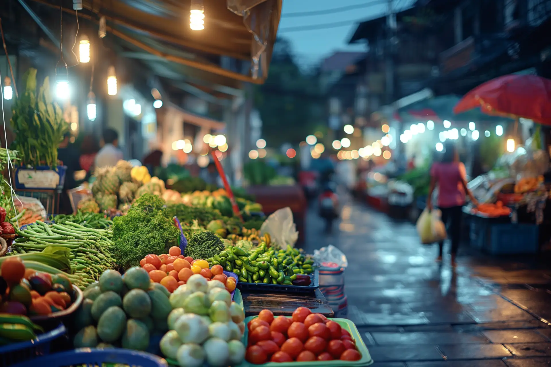 Pasar Tabalong